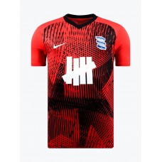 Birmingham City FC Men's Away Soccer Jersey 2023