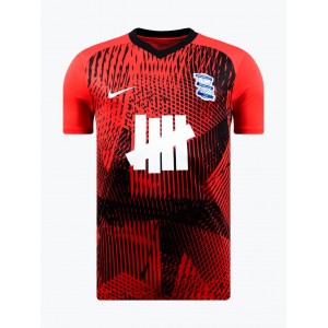 Birmingham City FC Men's Away Soccer Jersey 2023