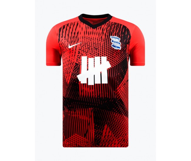 Birmingham City FC Men's Away Soccer Jersey 2023