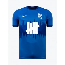 Birmingham City FC Men's Home Soccer Jersey 2023