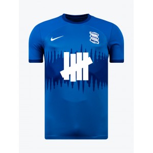 Birmingham City FC Men's Home Soccer Jersey 2023