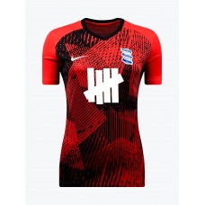 Birmingham City FC Women's Away Soccer Jersey 2023