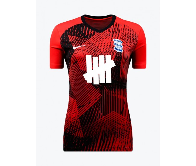 Birmingham City FC Women's Away Soccer Jersey 2023