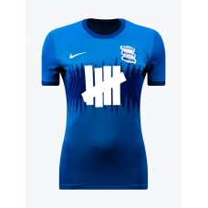 Birmingham City FC Women's Home Soccer Jersey 2023