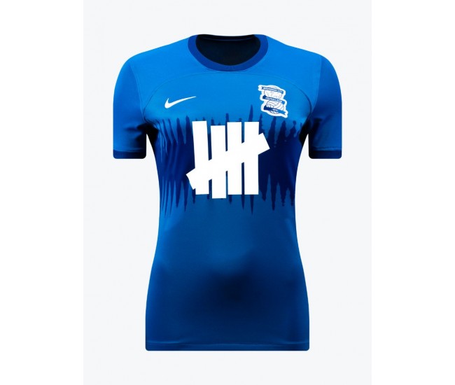 Birmingham City FC Women's Home Soccer Jersey 2023