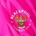 Blackpool Fc Goalkeeper Away Soccer Shorts 2023