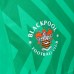 Blackpool Fc Goalkeeper Home Soccer Shorts 2023