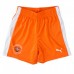 Blackpool Fc Kid Away Soccer Kit 2023