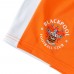 Blackpool Fc Kid Away Soccer Kit 2023