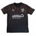 Blackpool Fc Kid Third Soccer Kit 2023