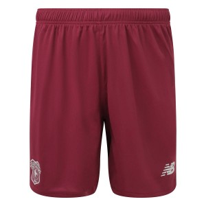 Cardiff City Men's Away Soccer Short 2023