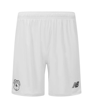 Cardiff City Men's Third Soccer Shorts 2023