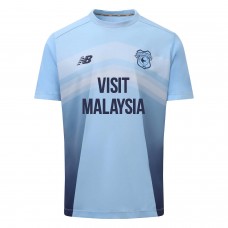 Cardiff City Men's Third Soccer Jersey 2023