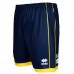 Middlesbrough FC Men's Away Soccer Shorts 2023