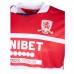 Middlesbrough FC Men's Home Soccer Jersey 2023