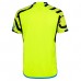 Arsenal Men's Away Soccer Jersey 2023