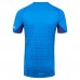 Arsenal Blue Goalkeeper Soccer Jersey 2023