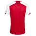 Arsenal Men's Home Soccer Jersey 2023