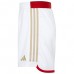 Arsenal Men's Home Soccer Shorts 2023