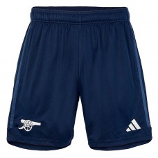 Arsenal Men's Third Soccer Shorts 2023