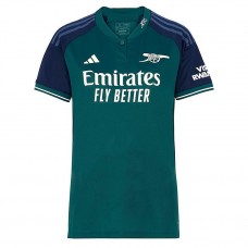 Arsenal Men's Third Soccer Jersey 2023