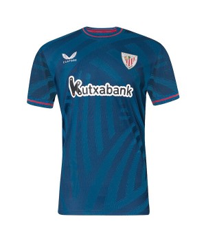 Athletic Club Mens 125TH Anniversary Soccer Jersey 2023