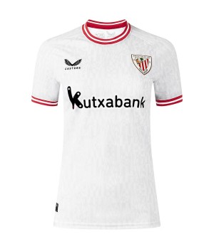 Athletic Club Mens Third Soccer Jersey 2023