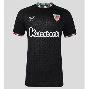 Athletic Club Adult Fourth Soccer Jersey 2024