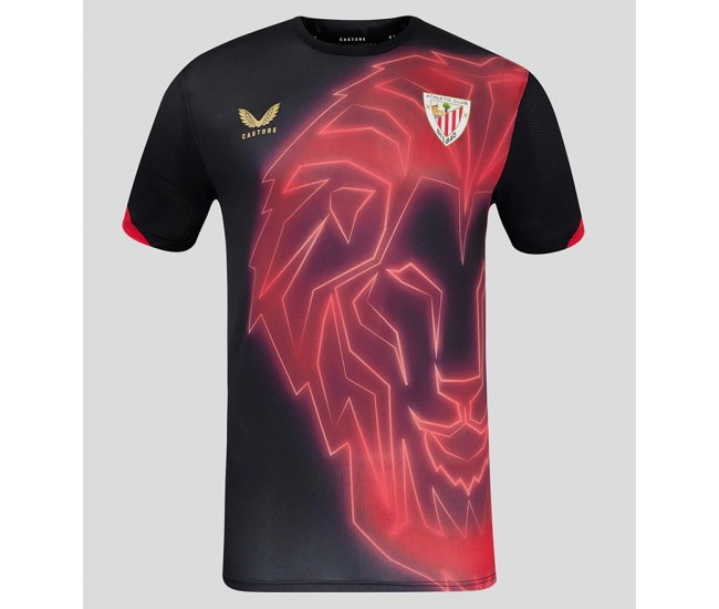 Athletic Club Adult Matchday Soccer Jersey 2024