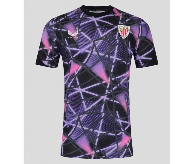 Athletic Club Adult Third Matchday Soccer Jersey 2024