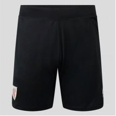 Athletic Club Mens Home Goalkeeper Soccer Shorts 2023