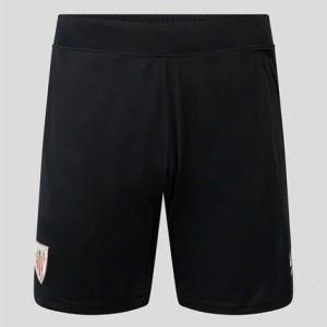 Athletic Club Mens Home Goalkeeper Soccer Shorts 2023