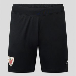 Athletic Club Mens Home Soccer Shorts 2023