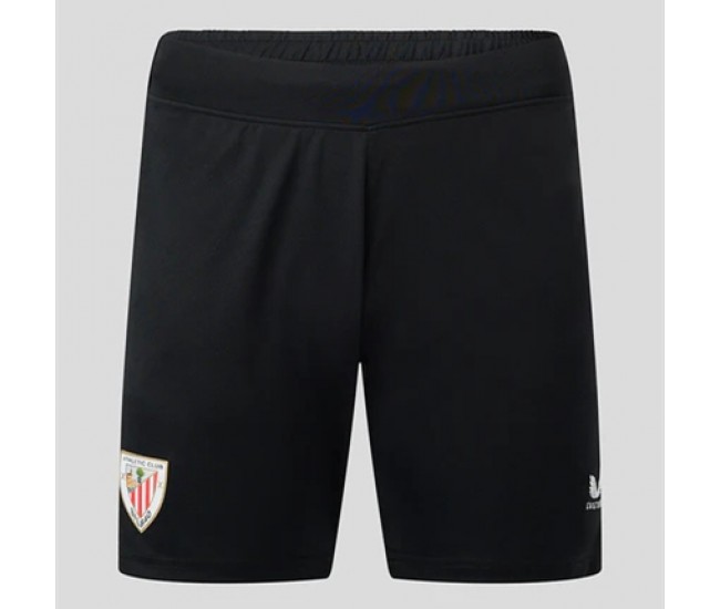 Athletic Club Mens Home Soccer Shorts 2023