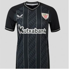 Athletic Club Womens Goalkeeper Home Jersey 2023