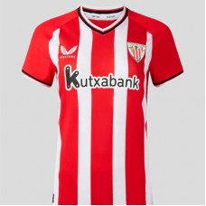 Athletic Club Womens Home Soccer Jersey 2023