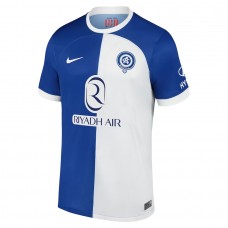 Atlético de Madrid Men's Away Soccer Jersey 2023