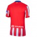 Atlético de Madrid Men's Home Soccer Jersey 2024