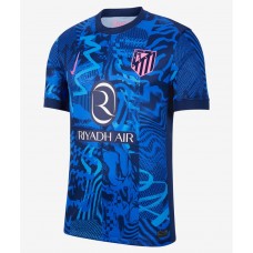 Atlético de Madrid Men's Third Soccer Jersey 2024