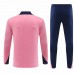 Atlético de Madrid Pink Training Technical Soccer Tracksuit 2024