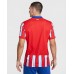 Atlético de Madrid Men's Home Match Soccer Jersey 2024