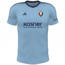 CA Osasuna Mens Away Soccer Jersey 2023