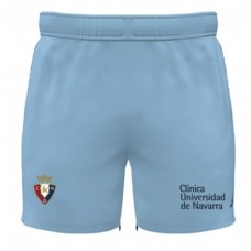 CA Osasuna Mens Away Soccer Shorts 2023