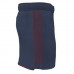 CA Osasuna Mens Home Soccer Shorts 2023