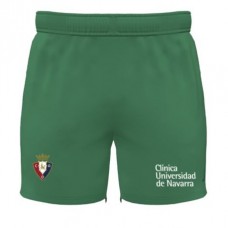 CA Osasuna Mens Third Soccer Shorts 2023