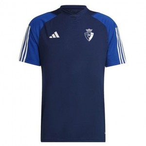 CA Osasuna Mens Trianing Soccer Jersey 2023