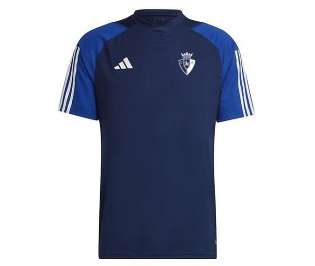 CA Osasuna Mens Trianing Soccer Jersey 2023