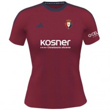 CA Osasuna Womens Home Jersey 2023