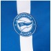 Deportivo Alaves Mens Home Soccer Jersey 2023