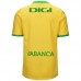 Deportivo La Coruña Mens Away Soccer Jersey 2023